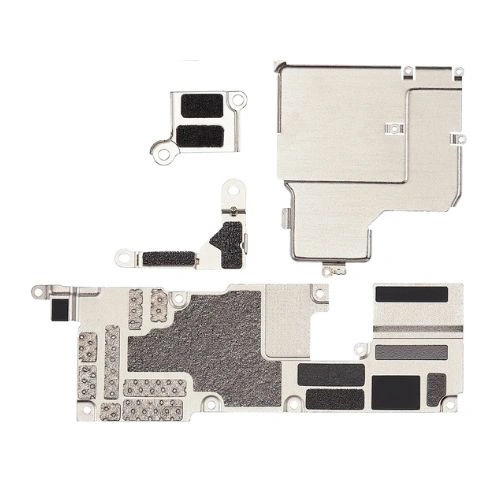 Thay bộ nẹp iPhone 14 Pro