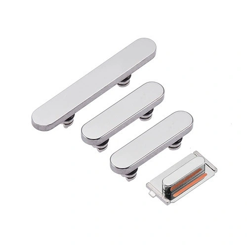 Thay bộ nút iPhone 14 Pro Max