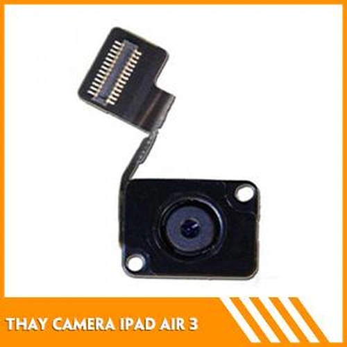 Thay camera iPad Air 3
