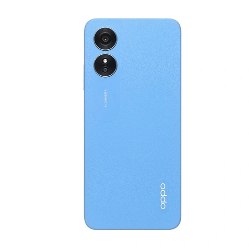 Thay camera sau Oppo A17