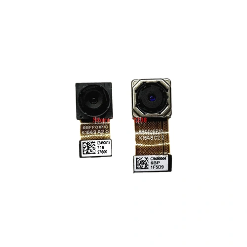 Thay camera sau Oppo A57 2020