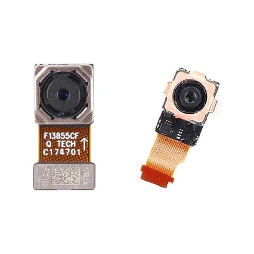 Thay camera sau Oppo A77s