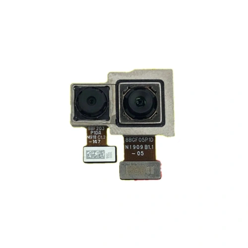 Thay camera sau Oppo A9