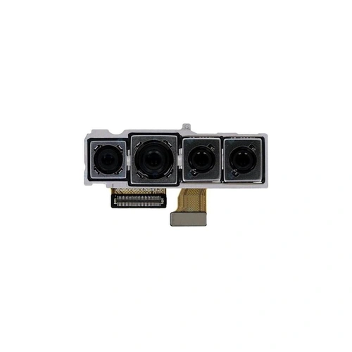 Thay camera sau Oppo Find X2
