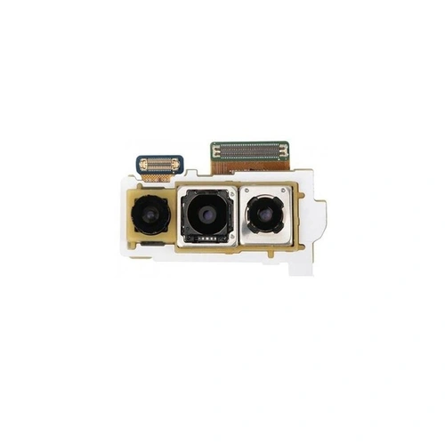Thay camera sau Oppo Reno 2