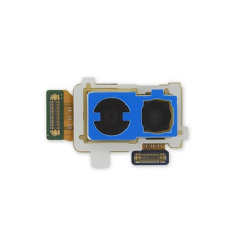 Thay camera sau Samsung A02