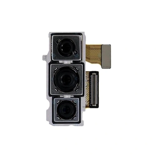 Thay camera sau Samsung A02s