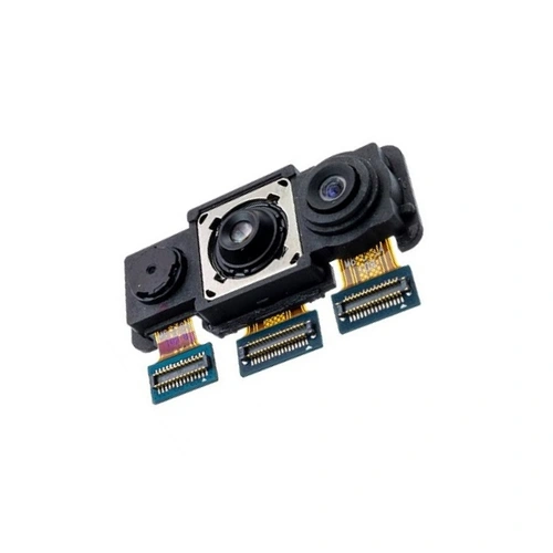 Thay camera sau Samsung A03s