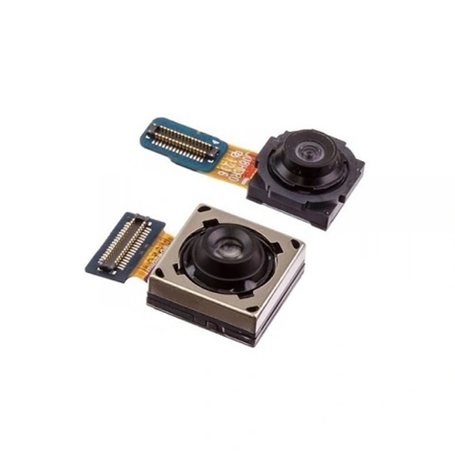 Thay camera sau Samsung A04