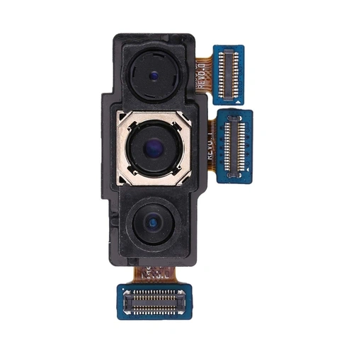 Thay camera sau Samsung A04s