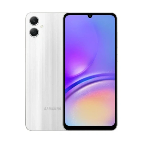 Thay camera sau Samsung A05
