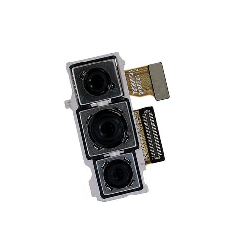 Thay camera sau Samsung A11