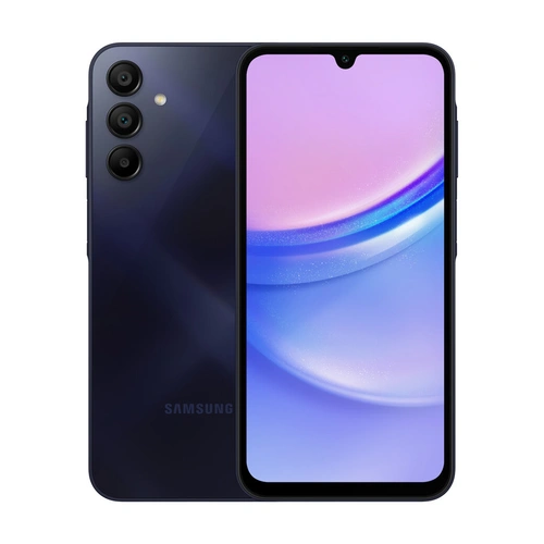 Thay camera sau Samsung A15
