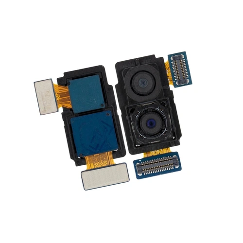 Thay camera sau Samsung A20