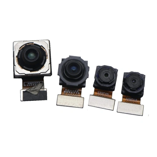 Thay camera sau Samsung A22
