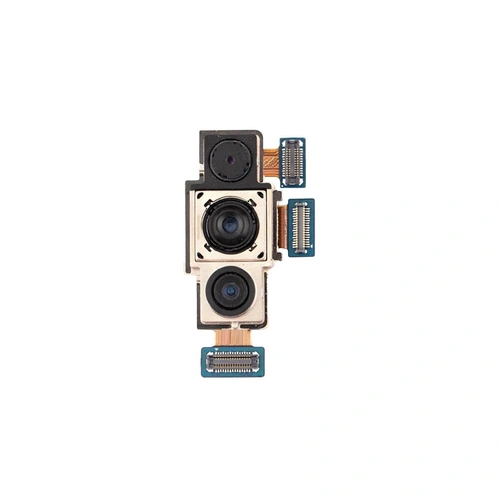 Thay camera sau Samsung A24