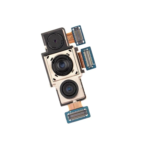 Thay camera sau Samsung A50s