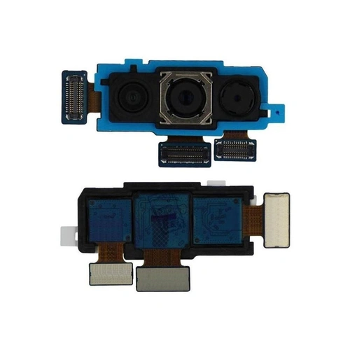 Thay camera sau Samsung A60