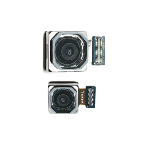 Thay camera sau Samsung A73