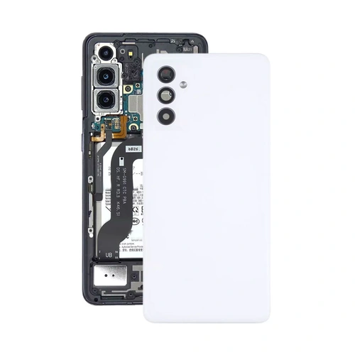 Thay camera sau Samsung A82