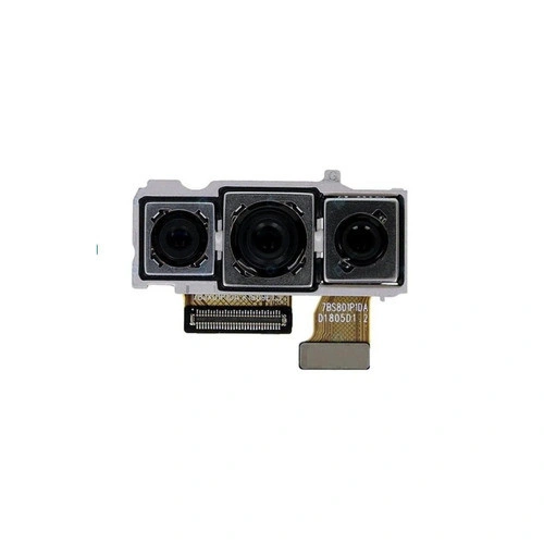 Thay camera sau Samsung M11