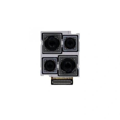 Thay camera sau Samsung M12