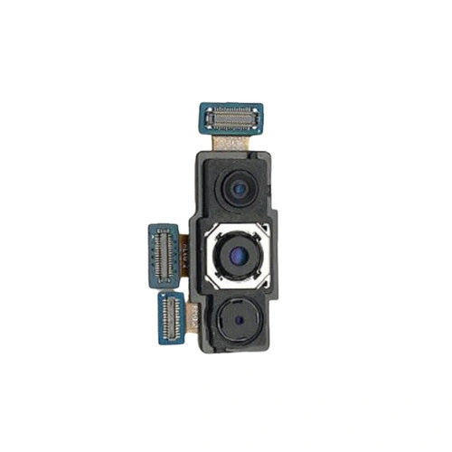 Thay camera sau Samsung M15
