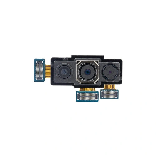 Thay camera sau Samsung M21
