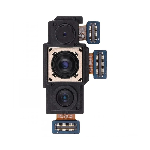Thay camera sau Samsung M30s