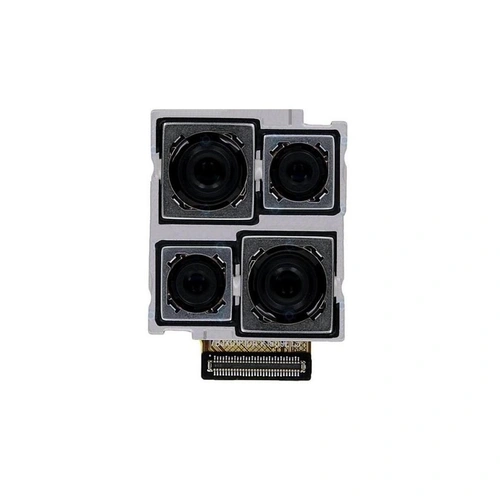 Thay camera sau Samsung M33