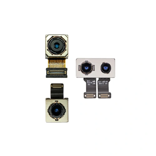 Thay camera sau Samsung M62