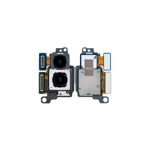 Thay camera sau Samsung Z Flip 2