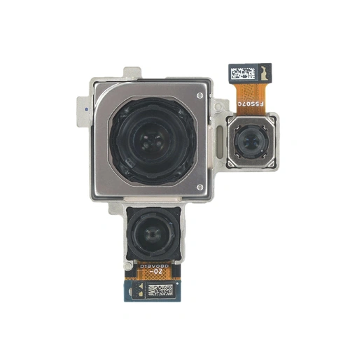 Thay camera sau Xiaomi 11T