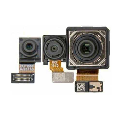Thay camera sau Xiaomi 12T