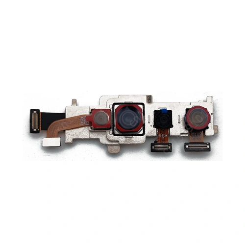 Thay camera sau Xiaomi Mi Note 10 Lite