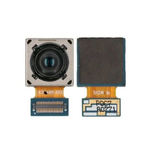 Thay camera sau Xiaomi POCO M3