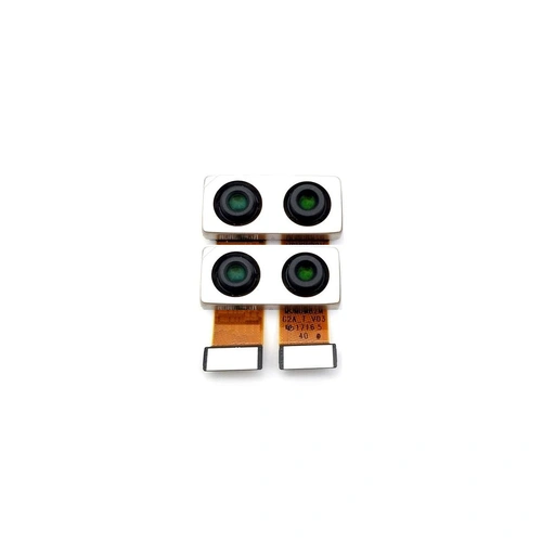 Thay camera sau Xiaomi Redmi 10X