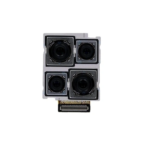 Thay camera sau Xiaomi Redmi 9C