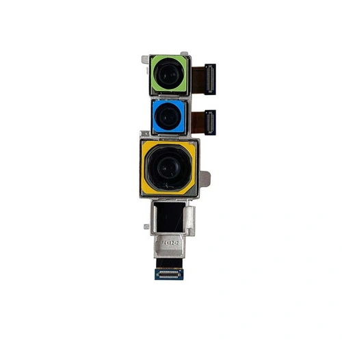 Thay camera sau Xiaomi Redmi Note 10