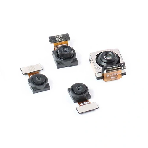 Thay camera sau Xiaomi Redmi Note 11S