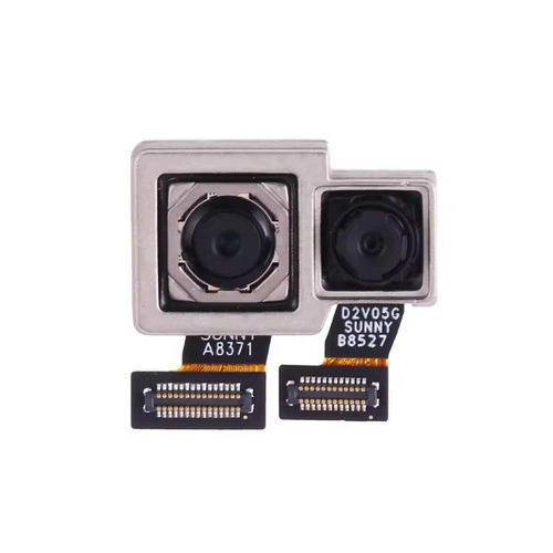 Thay camera sau Xiaomi Redmi Note 13 Pro Plus