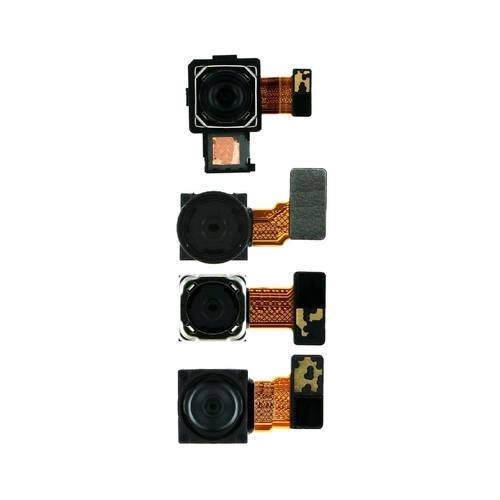 Thay camera sau Xiaomi Redmi Note 8 Pro