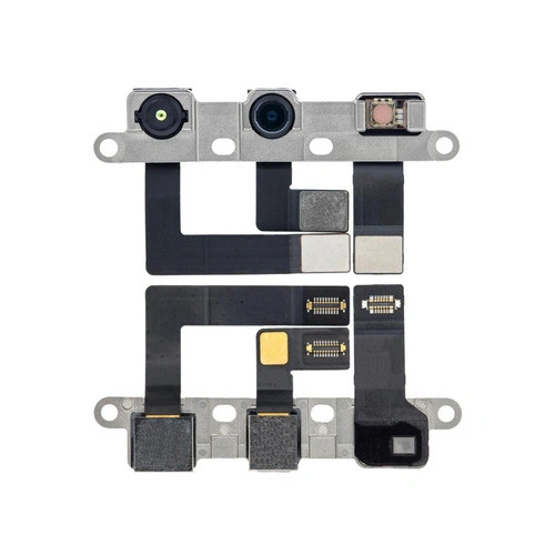 Thay camera trước iPad Pro 11 2020