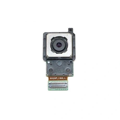 Thay camera trước Oppo A7