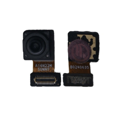 Thay camera trước Oppo A76