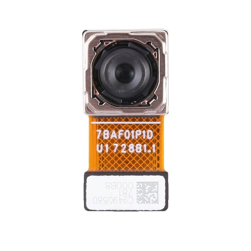 Thay camera trước Oppo A79