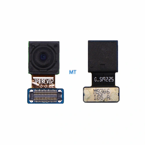 Thay camera trước Samsung A04