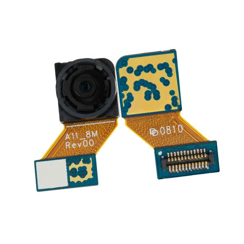Thay camera trước Samsung A11