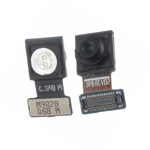 Thay camera trước Samsung A50s