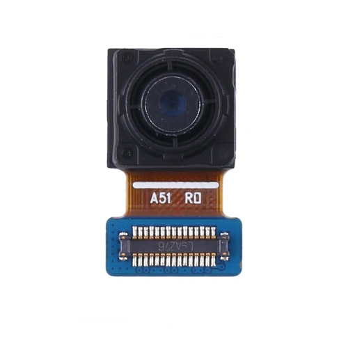 Thay camera trước Samsung A51